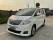 Toyota Alphard 2013 - Bao test toàn quốc