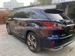 Lexus RX 450 2018 - Màu xanh, nội thất kem