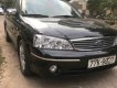 Ford Laser Bán xe   ghia1.8AT 2003 - Bán xe ford laser ghia1.8AT