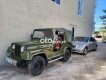 Jeep CJ Cần tiền bán đam mê  zin.đăng kiêm dài 1980 - Cần tiền bán đam mê Jeep zin.đăng kiêm dài