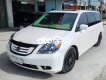 Honda Odyssey   2007 2007 - Honda Odyssey 2007