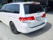 Honda Odyssey   2007 2007 - Honda Odyssey 2007