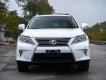 Lexus RX 350 2012 - Màu trắng, xe nhập