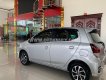 Toyota Wigo 2018 - Xe màu bạc