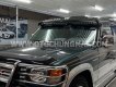 Mitsubishi Pajero 2001 - Giá 110 triệu