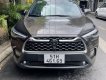 Toyota Corolla Cross 2018 - Xe màu xám, giá 820tr