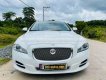 Jaguar XJL 2014 - Màu trắng, nhập khẩu