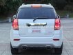 Chevrolet Captiva 2017 - Màu trắng số tự động