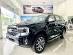 Ford Everest 2023 - Tặng phụ kiện - Bảo hiểm thân vỏ