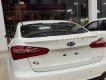Kia K3 2015 - Xe màu trắng
