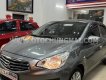 Mitsubishi Attrage 2019 - Xe màu bạc, xe nhập
