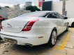 Jaguar XJL 2014 - Màu trắng, nhập khẩu