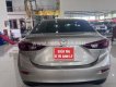 Mazda 3 2017 - Hỗ trợ bank 70% giá trị xe lãi suất ưu đãi