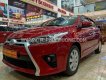 Toyota Yaris 2017 - Màu đỏ, nhập khẩu, 470 triệu