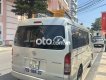 Toyota Hiace Cần bán gấp 2007 - Cần bán gấp