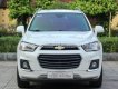 Chevrolet Captiva 2017 - Màu trắng số tự động