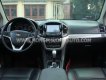 Chevrolet Captiva 2017 - Màu trắng số tự động