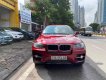 BMW X6 2009 - Màu đỏ, nhập khẩu nguyên chiếc