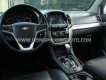 Chevrolet Captiva 2017 - Màu trắng số tự động