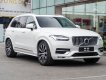 Volvo XC90 2022 - Nhập khẩu nguyên chiếc - Tặng 2 năm bảo hiểm, 3 năm bảo dưỡng và voucher 10 triệu