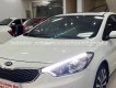 Kia K3 2015 - Xe màu trắng