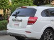 Chevrolet Captiva 2017 - Màu trắng số tự động