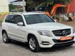 Mercedes-Benz GLK 300 2012 - Màu trắng