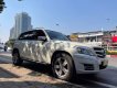 Mercedes-Benz GLK 300 2012 - Giá 600tr