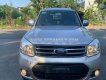 Ford Everest 2013 - Xe màu bạc