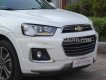 Chevrolet Captiva 2017 - Màu trắng số tự động