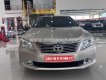 Toyota Camry 2013 - Xe màu bạc
