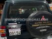 Mitsubishi Pajero 2001 - Giá 110 triệu