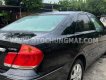 Toyota Camry 2005 - Xe màu đen