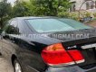 Toyota Camry 2005 - Xe màu đen