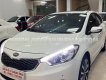 Kia K3 2015 - Xe màu trắng