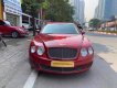 Bentley Continental 2006 - Màu đỏ, nhập khẩu nguyên chiếc số tự động