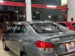 Mitsubishi Attrage 2019 - Xe màu bạc, xe nhập