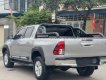 Toyota Hilux 2015 - Màu bạc, xe nhập