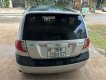 Hyundai Getz 2010 - Màu bạc