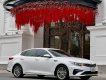 Kia Optima 2020 - Màu trắng giá cạnh tranh