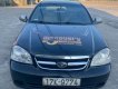 Daewoo Lacetti 2009 - Màu đen giá ưu đãi