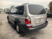 Hyundai Terracan 2003 - Màu bạc