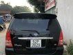 Toyota Innova 2007 - Màu đen, giá tốt