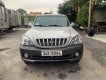 Hyundai Terracan 2003 - Màu bạc