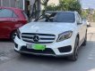 Mercedes-Benz GLA 250 2016 - Mercedes-Benz GLA 250 2016