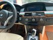 BMW 528i 2007 - Màu đen, xe nhập giá hữu nghị