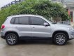 Volkswagen Tiguan 2009 - Volkswagen Tiguan 2009 số tự động