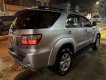 Toyota Fortuner 2011 - Toyota Fortuner 2011 số sàn tại Sơn La