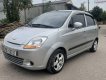 Chevrolet Spark 2011 - Màu bạc giá ưu đãi