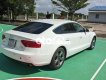 Audi A5  Sportback 2012 - Audi Sportback